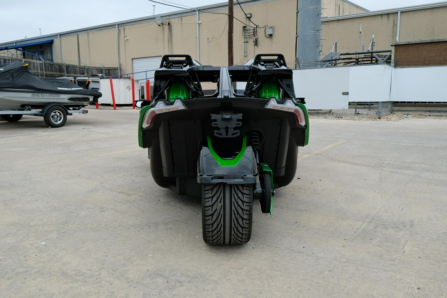 2026 POLARIS SLINGSHOT GRAND TOURING AUTODRIVE