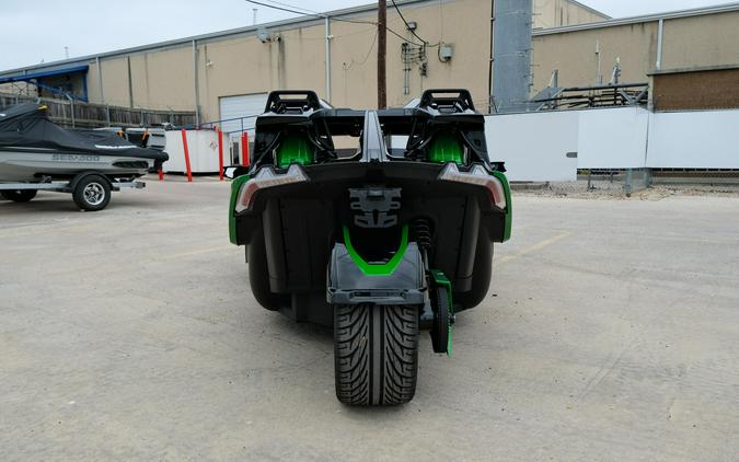 2026 POLARIS SLINGSHOT GRAND TOURING AUTODRIVE