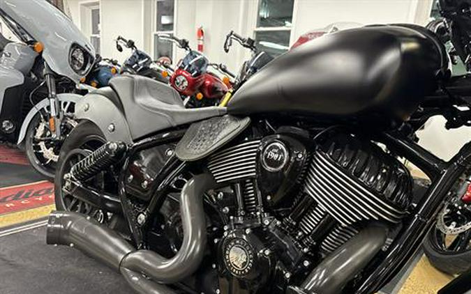 2022 Indian Motorcycle Chief Dark Horse®