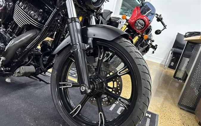 2022 Indian Motorcycle Chief Dark Horse®