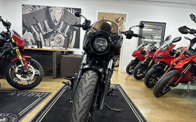 2022 Indian Motorcycle Chief Dark Horse®