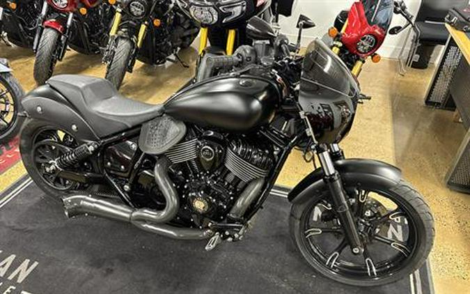 2022 Indian Motorcycle Chief Dark Horse®