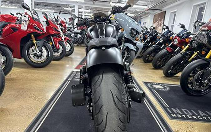 2022 Indian Motorcycle Chief Dark Horse®