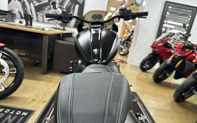 2022 Indian Motorcycle Chief Dark Horse®