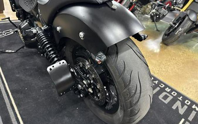 2022 Indian Motorcycle Chief Dark Horse®