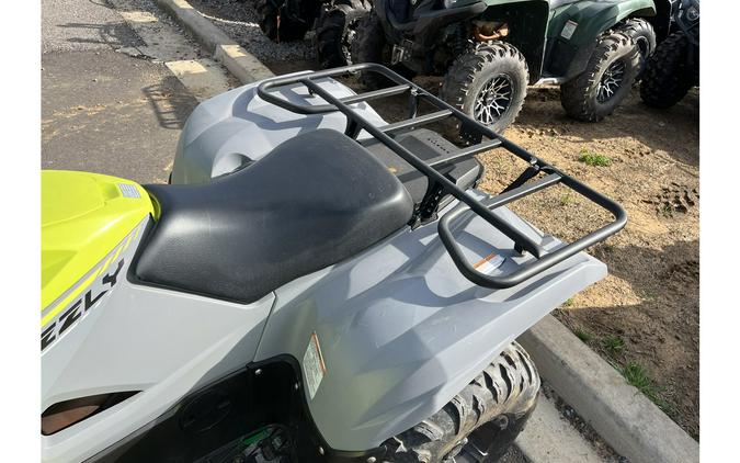 2023 Grizzly EPS - Yamaha