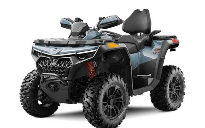 2025 CFMOTO CFORCE 1000 Touring 1000 Touring