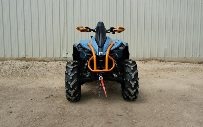 2026 CAN-AM RENEGADE X MR 1000R