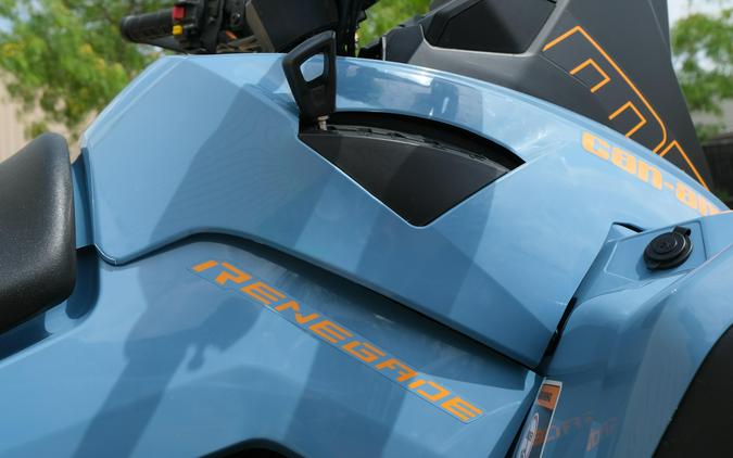 2026 CAN-AM RENEGADE X MR 1000R