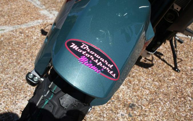 2026 Kawasaki KLE500 SE ABS