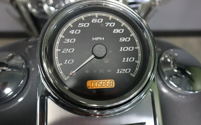 2022 Harley-Davidson Road King FLHR