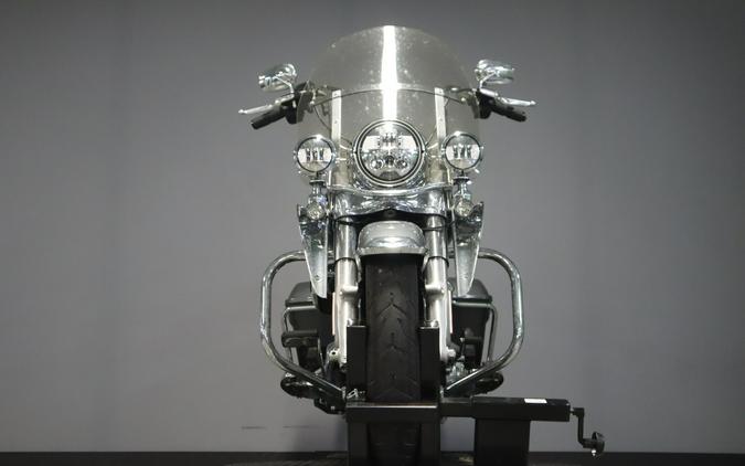2022 Harley-Davidson Road King FLHR