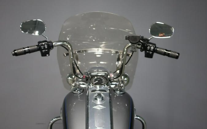 2022 Harley-Davidson Road King FLHR