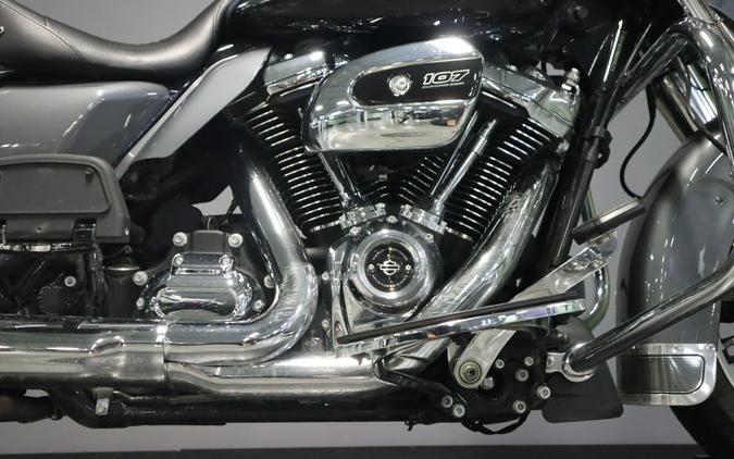 2022 Harley-Davidson Road King FLHR