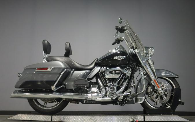 Harley-Davidson Road King motorcycles for sale in Omaha, NE - MotoHunt