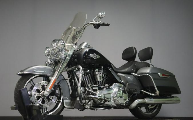 2022 Harley-Davidson Road King FLHR