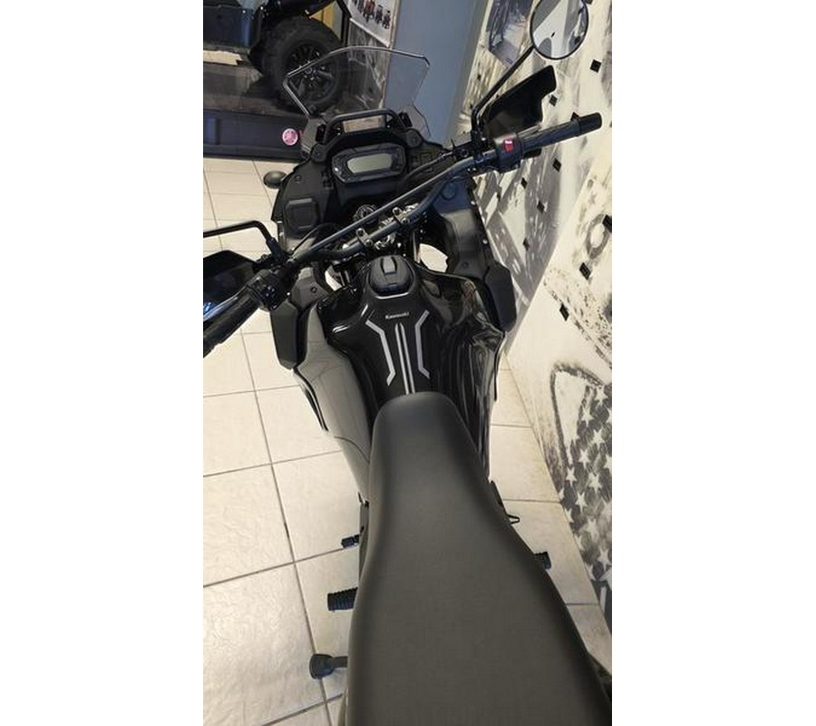 2026 Kawasaki KLR®650