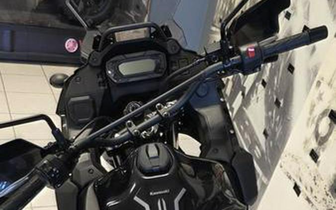 2026 Kawasaki KLR®650