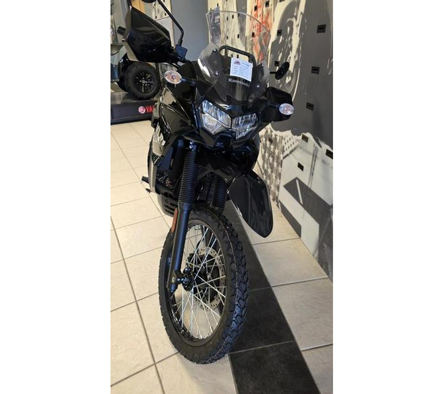 2026 Kawasaki KLR®650