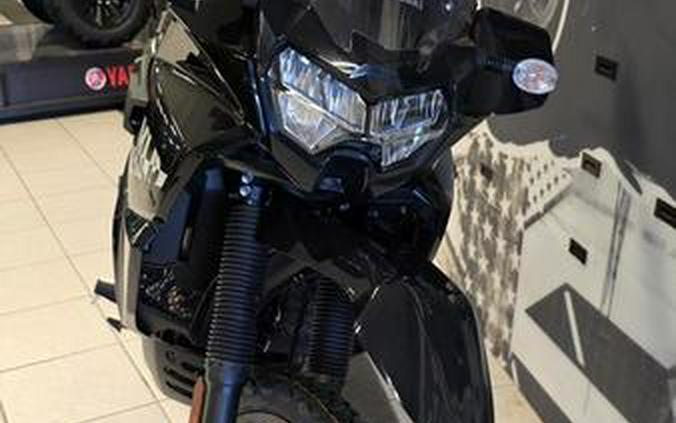 2026 Kawasaki KLR®650