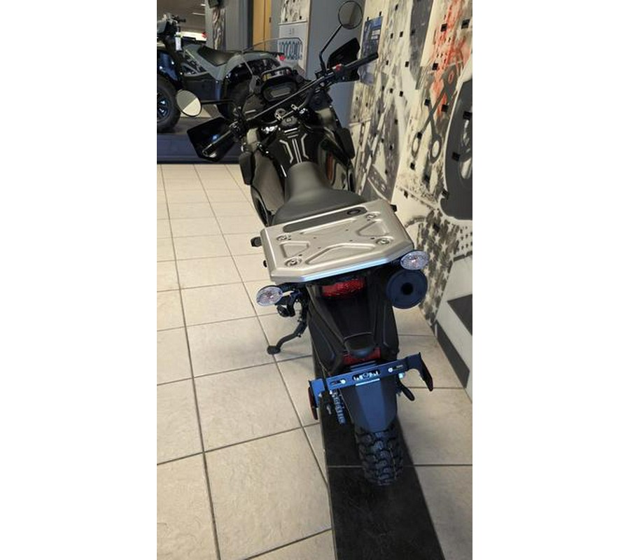 2026 Kawasaki KLR®650