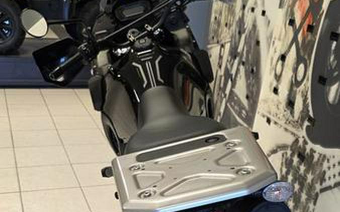 2026 Kawasaki KLR®650