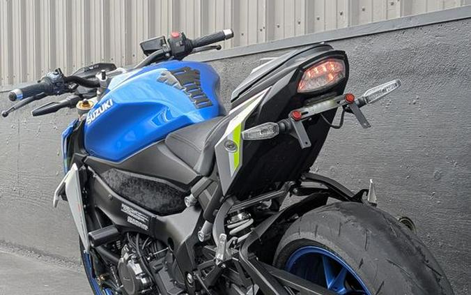 Used 2023 SUZUKI GSX-S1000