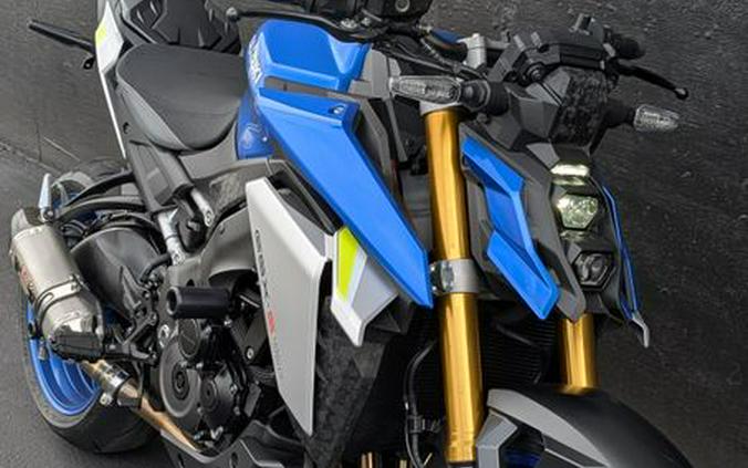 Used 2023 SUZUKI GSX-S1000