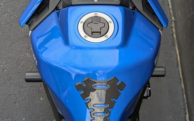Used 2023 SUZUKI GSX-S1000