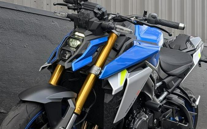 Used 2023 SUZUKI GSX-S1000