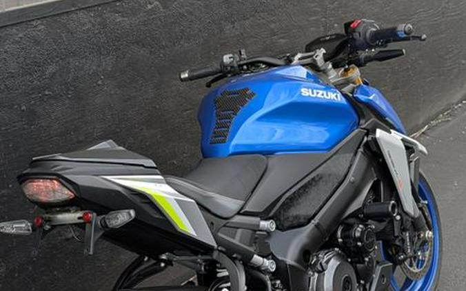 Used 2023 SUZUKI GSX-S1000