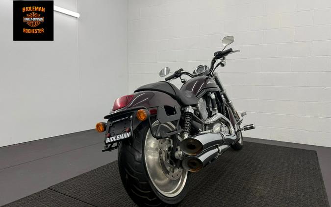 2005 Harley-Davidson VRSCB V-Rod®