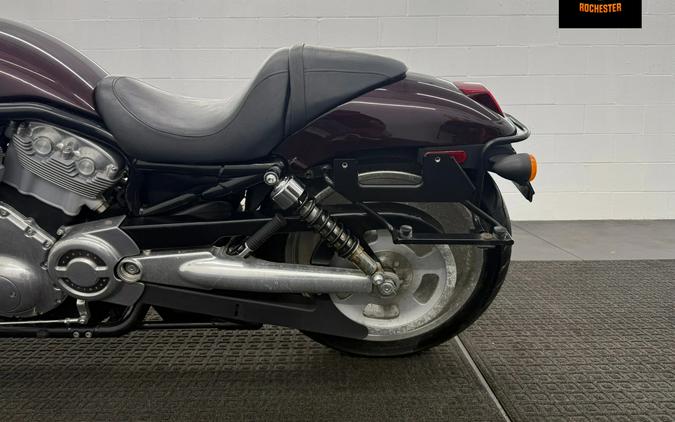 2005 Harley-Davidson VRSCB V-Rod®