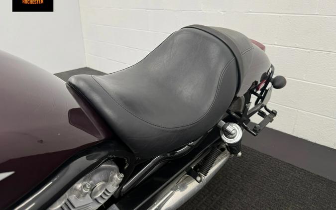 2005 Harley-Davidson VRSCB V-Rod®