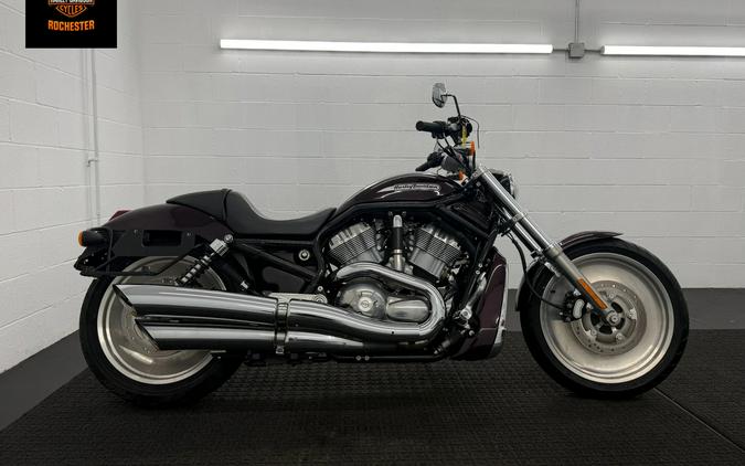 2005 Harley-Davidson VRSCB V-Rod®