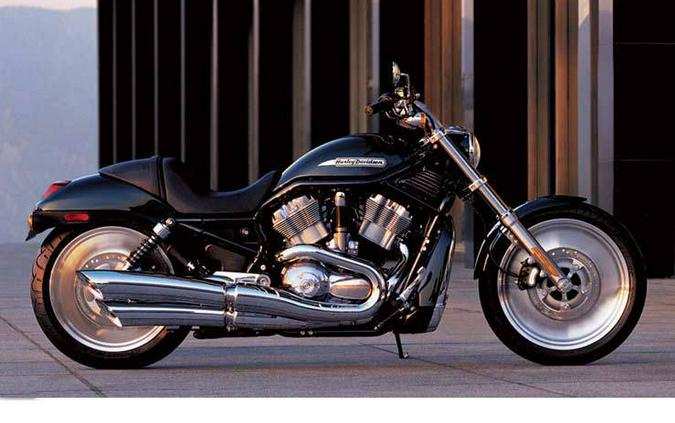 2005 Harley-Davidson VRSCB V-Rod®