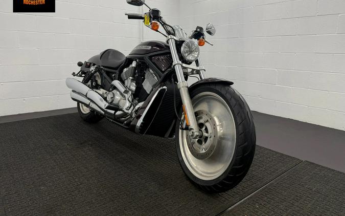 2005 Harley-Davidson VRSCB V-Rod®