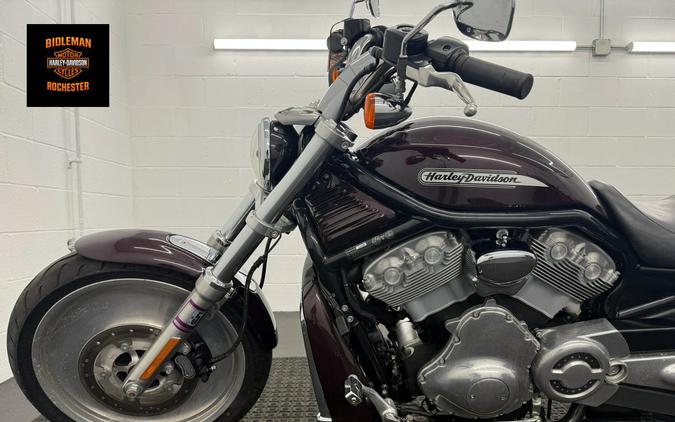 2005 Harley-Davidson VRSCB V-Rod®