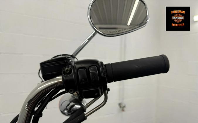 2005 Harley-Davidson VRSCB V-Rod®