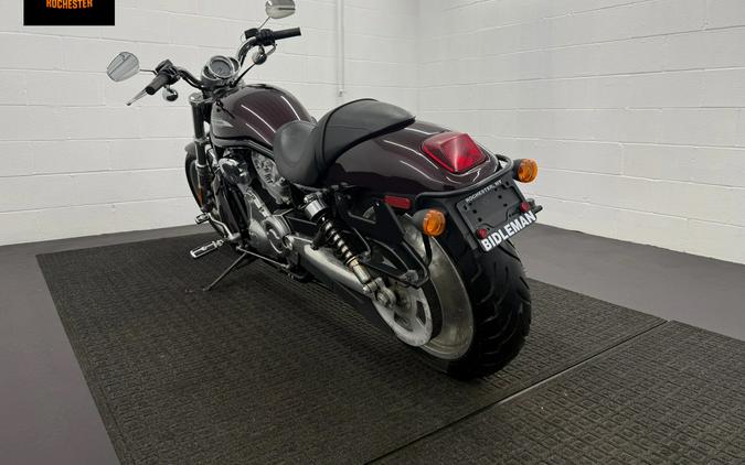 2005 Harley-Davidson VRSCB V-Rod®