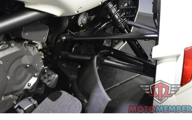 2016 Can-Am SPYDER F3-T MANUAL