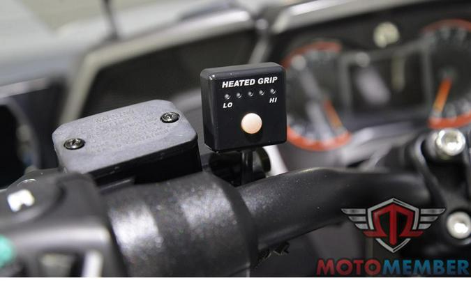 2016 Can-Am SPYDER F3-T MANUAL