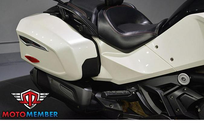 2016 Can-Am SPYDER F3-T MANUAL