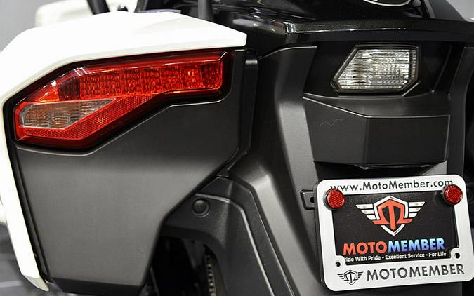 2016 Can-Am SPYDER F3-T MANUAL