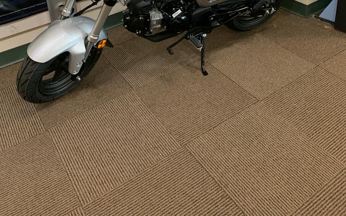 2025 Honda Dax 125