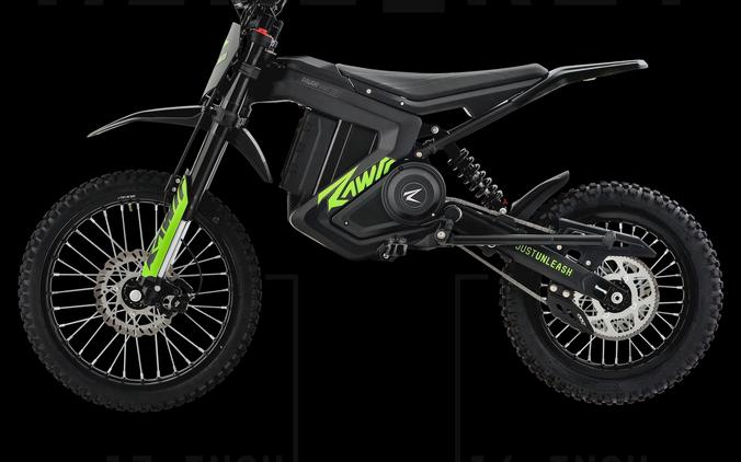 2025 Rawrr MINI R17