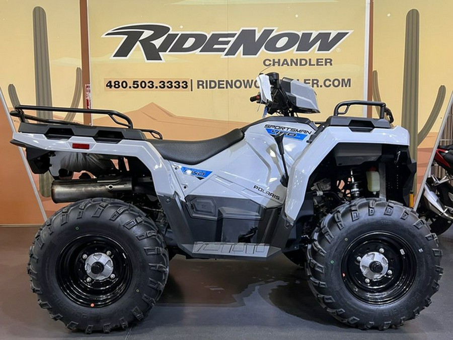 2026 Polaris Sportsman 450 H.O. EPS