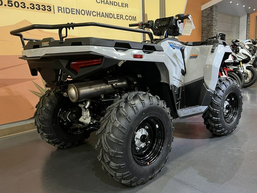 2026 Polaris Sportsman 450 H.O. EPS