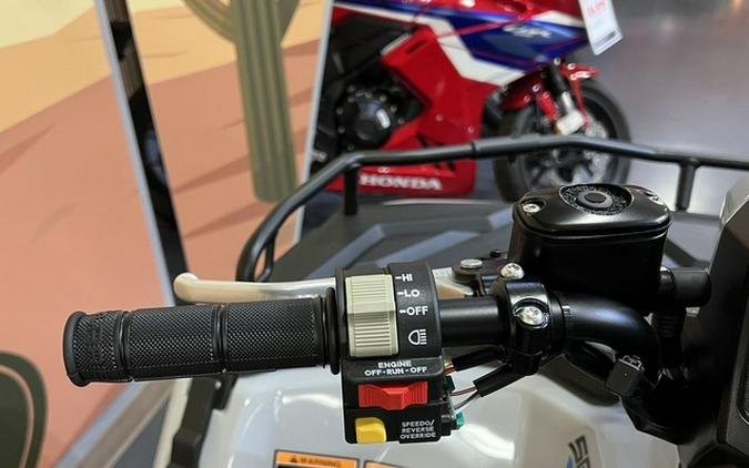 2026 Polaris Sportsman 450 H.O. EPS