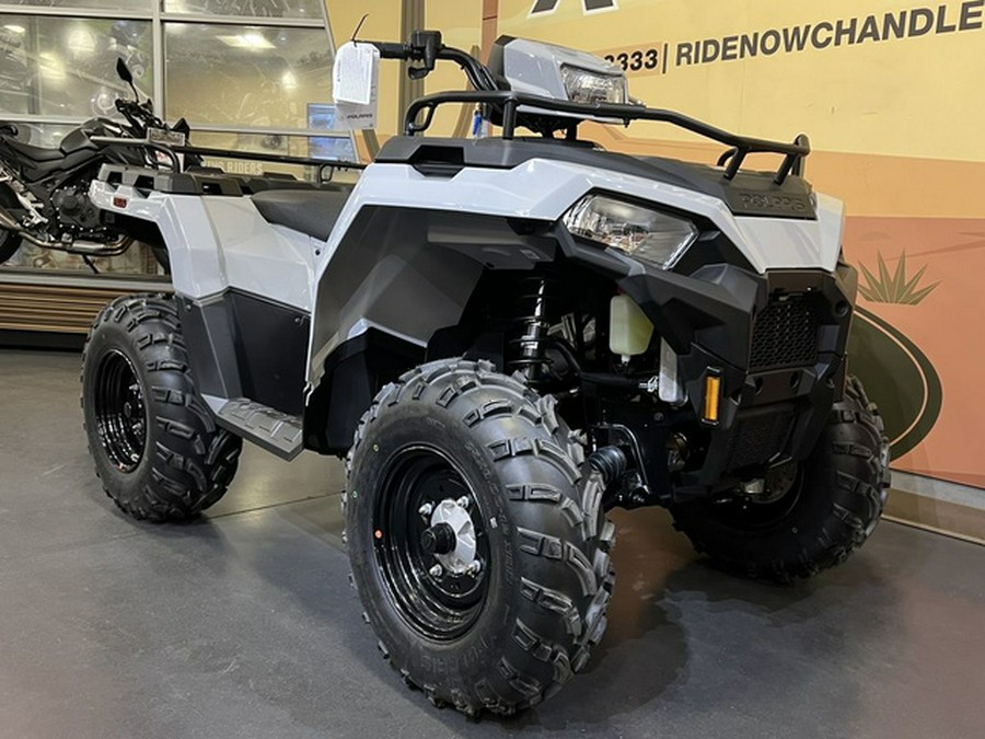 2026 Polaris Sportsman 450 H.O. EPS